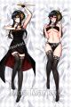 Spy x Family Yor Forger Dakimakura Hugging Body Pillow Cover
