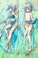 Date A Live Origami Tobiichi Dakimakura Hugging Body Pillow Cover