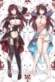Honkai Impact 3rd Eden Dakimakura Hugging Body Pillow Cover