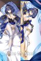 Genshin Impact Layla Dakimakura Hugging Body Pillow Cover