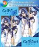 Genshin Impact Layla Undressable Dakimakura Hugging Body Pillow Cover