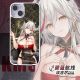 Azur Lane Agir iPhone Case