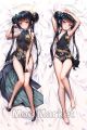 Blue Archive Kisaki Dakimakura Hugging Body Pillow Cover