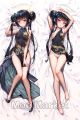 Blue Archive Kisaki Dakimakura Hugging Body Pillow Cover