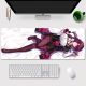 Honkai: Star Rail Kafka Gaming Mouse Pad Desk Pad Playmat