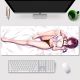 Honkai: Star Rail Kafka Gaming Mouse Pad Desk Pad Playmat