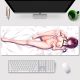 Honkai: Star Rail Kafka Gaming Mouse Pad Desk Pad Playmat