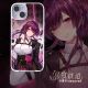 Honkai: Star Rail Kafka iPhone Case