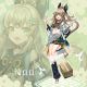Genshin Impact Kirara Acrylic Figure Stand