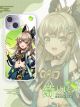 Genshin Impact Kirara iPhone Case