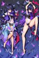 Honkai: Star Rail Seele Vollerei Dakimakura Hugging Body Pillow Cover