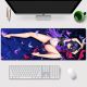 Honkai: Star Rail Seele Vollerei Gaming Mouse Pad Desk Pad Playmat
