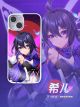 Honkai: Star Rail Seele Vollerei iPhone Case