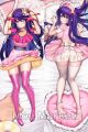 Oshi no Ko Ai Hoshino Dakimakura Hugging Body Pillow Cover
