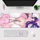 Oshi no Ko Ai Hoshino Gaming Mouse Pad Desk Pad Playmat