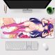Oshi no Ko Ai Hoshino Gaming Mouse Pad Desk Pad Playmat