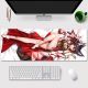 Honkai: Star Rail Tingyun Gaming Mouse Pad Desk Pad Playmat