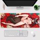 Honkai: Star Rail Tingyun Gaming Mouse Pad Desk Pad Playmat