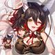 Honkai: Star Rail Tingyun 3D Wrist Rest Oppai Mouse Pad