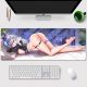 Honkai: Star Rail Bronya Silver Wolf Gaming Mouse Pad Desk Pad Playmat