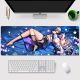 Honkai: Star Rail Bronya Silver Wolf Gaming Mouse Pad Desk Pad Playmat