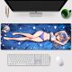 Honkai: Star Rail Bronya Silver Wolf Gaming Mouse Pad Desk Pad Playmat