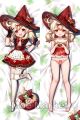 Genshin Impact Klee Blossoming Starlight Dakimakura Hugging Body Pillow Cover
