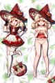 Genshin Impact Klee Blossoming Starlight Dakimakura Hugging Body Pillow Cover