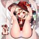 Genshin Impact Klee Blossoming Starlight 3D Wrist Rest Oppai Mouse Pad
