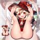 Genshin Impact Klee Blossoming Starlight 3D Wrist Rest Oppai Mouse Pad