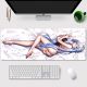 Honkai: Star Rail Jingliu Gaming Mouse Pad Desk Pad Playmat