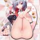 Honkai: Star Rail Topaz 3D Wrist Rest Oppai Mouse Pad