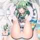 Honkai: Star Rail Huohuo 3D Wrist Rest Oppai Mouse Pad