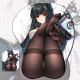 Zenless Zone Zero Miyabi 3D Wrist Rest Oppai Mouse Pad