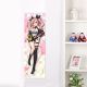 Zenless Zone Zero Nicole Demara Life-Size Fabric Wall Scroll