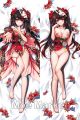 Honkai: Star Rail Sparkle Dakimakura Hugging Body Pillow Cover