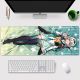 Honkai: Star Rail Firefly Gaming Mouse Pad Desk Pad Playmat