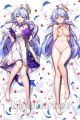Honkai: Star Rail Robin Dakimakura Hugging Body Pillow Cover