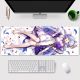 Honkai: Star Rail Robin Gaming Mouse Pad Desk Pad Playmat