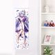 Honkai: Star Rail Robin Life-Size Fabric Wall Scroll