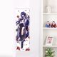 Honkai: Star Rail Acheron Life-Size Fabric Wall Scroll