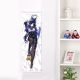 Genshin Impact Clorinde Life-Size Fabric Wall Scroll