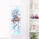 Genshin Impact Sigewinne Life-Size Fabric Wall Scroll