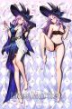 Honkai: Star Rail Jade Dakimakura Hugging Body Pillow Cover