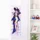 Honkai: Star Rail Jade Life-Size Fabric Wall Scroll