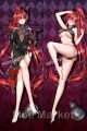 Wuthering Waves Yinlin Dakimakura Hugging Body Pillow Cover