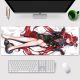 Wuthering Waves Yinlin Gaming Mouse Pad Desk Pad Playmat