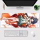 Honkai: Star Rail Yunli Gaming Mouse Pad Desk Pad Playmat