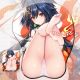 Honkai: Star Rail Yunli 3D Wrist Rest Oppai Mouse Pad