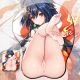 Honkai: Star Rail Yunli 3D Wrist Rest Oppai Mouse Pad